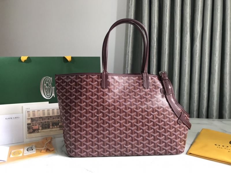 Goyard Shopping Bags